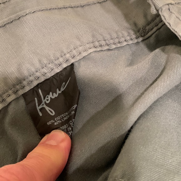 Howe Pants - Picture 4 of 4